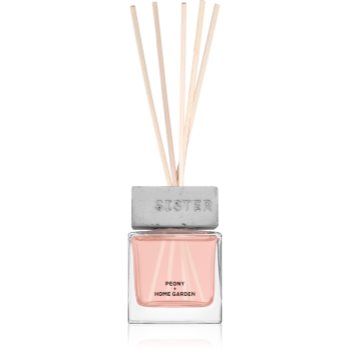 Sister's Aroma Peony + Home Garden difuzor de aroma - imagine 2